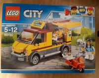 60150 Lego City Pizzawagen/ Lieferant vollständig Altona - Hamburg Altona-Nord Vorschau