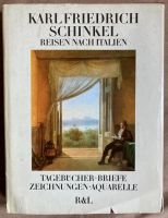 Karl Friedrich Schinkel, Reisen nach Italien, 1979 Dresden - Striesen-Süd Vorschau