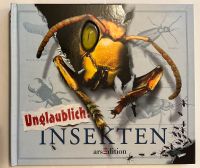 Insekten Unglaublich, aber wahr! Wissen für Kinder Bayern - Großheubach Vorschau