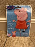 Peppa Folienballon XL 81 cm neu Köln - Pesch Vorschau