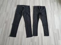 C&A Esmara - Jeggings schwarz Gr. 40 Jeans Hose Hessen - Schlüchtern Vorschau