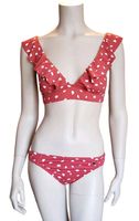 Jette Bikini 38A/B  40A/B NEU mit Etikett Rostrot Sachsen - St. Egidien Vorschau