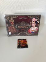 Regency Brettspiel (Eng) Neu in OVP + Extra Karten in OVP Rheinland-Pfalz - Kindsbach Vorschau