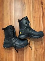 Haix Arbeitsstiefel Größe 37 Hannover - Döhren-Wülfel Vorschau