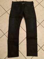 Orig MUSTANG Jeans Hose Jeanshose (dunkel blau) W 32 x L 34 *top* Düsseldorf - Oberbilk Vorschau