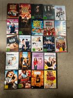 Dvds, Teen, Comedy , Tanz , Romantik, liebe Hessen - Eschborn Vorschau