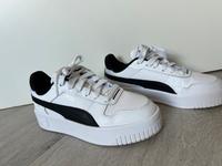 Puma Schuhe gr.36 Niedersachsen - Holzminden Vorschau