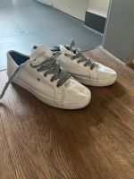 Tommy Hilfiger sneaker 39 weiß Hamburg-Nord - Hamburg Ohlsdorf Vorschau