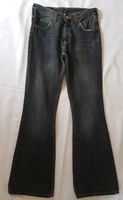 Tolle LEE Vintage-Jeans mit Schlag Größe 29/33 Bayern - Weilheim i.OB Vorschau