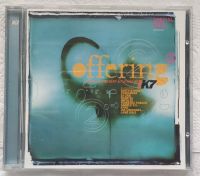 CD, Offering 2 - The Past, Present & Future Of !K7 - TOP! Dresden - Klotzsche Vorschau