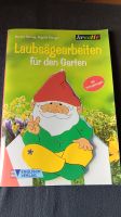 Buch:  Laubsägearbeiten für den Garten Niedersachsen - Bissendorf Vorschau