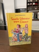 Juma kliebenstein tausche Schwester gegen Zimmer Buch Hessen - Kriftel Vorschau