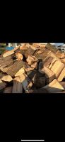 Ofenfertiges trockenes Buchenbrennholz 25cm oder 33cm Hessen - Twistetal Vorschau