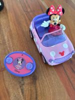 Minni Mouse ferngesteuertes Auto Hessen - Viernheim Vorschau