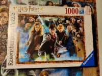 Harry Potter Puzzle Niedersachsen - Nordhorn Vorschau