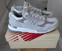 New Balance 992 MiUS Moonrock Mushroom Gr. 47,5 US 13 Grau Niedersachsen - Leer (Ostfriesland) Vorschau