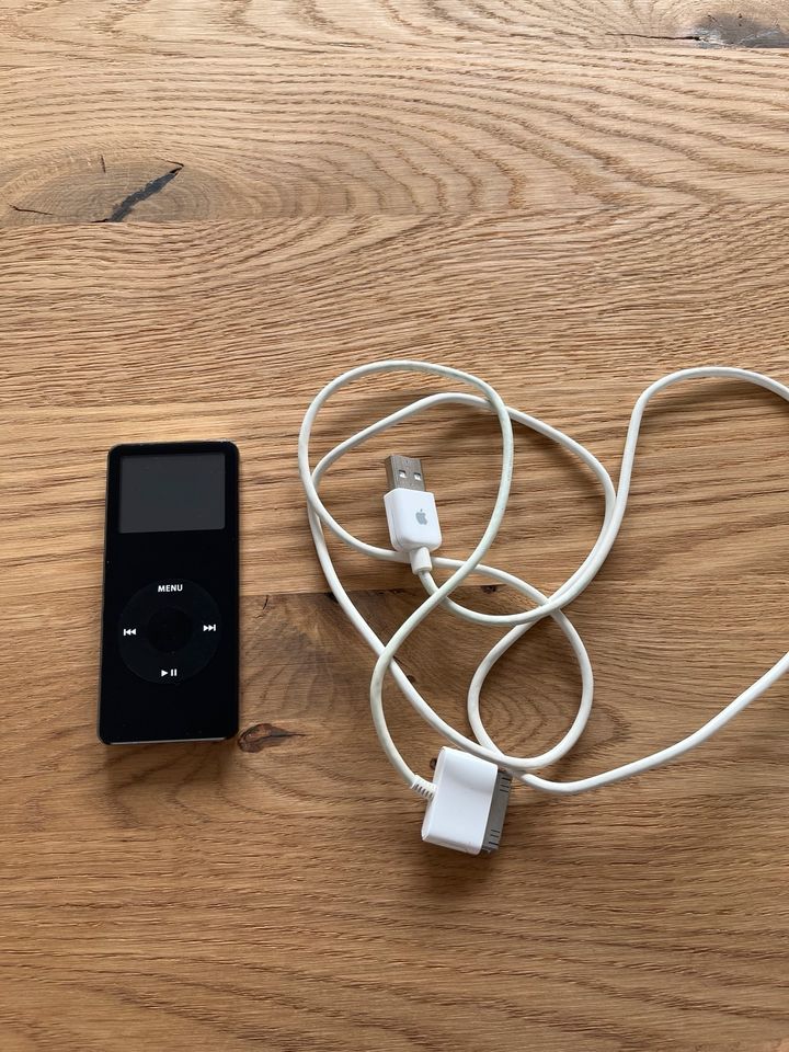Apple iPod Nano in Abstatt