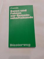 Fachbuch: Fakten zur Gemeinschaftskunde, Antiquariat,Politik Niedersachsen - Holle Vorschau