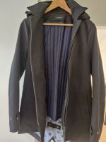 Scotch & Soda Herren-Parka / Baumwoll-Parka, Herren-Jacke, Gr. S Baden-Württemberg - Frickenhausen Vorschau