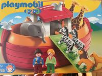 Playmobil 123 Arche Noah Bayern - Anger Vorschau