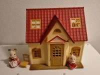 Kinderspielzeug Silvanias Families Hasen Haus mit Zusatzfiguren Bayern - Heideck Vorschau