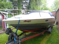 Bayliner 2252 Capri Cuddy 5.7 V8 260 PS + HEKU 2000 KG Nordrhein-Westfalen - Oelde Vorschau