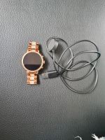 Fossil Smart watch Smartwatch Frau Duisburg - Rheinhausen Vorschau