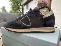 Philippe Model Sneaker Tropez Navy 39 Dunkelblau Niedersachsen - Adelheidsdorf Vorschau