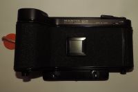 MAMIYA 6X7 ROLL  FILM  ADAPTER AUSSTELLUNGSSTÜCK NEU Harburg - Hamburg Fischbek Vorschau