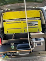 EGOE Nestbag Dachtasche grün Volkswagen Multivan T4, T5, T6 Bonn - Tannenbusch Vorschau