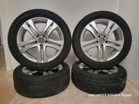 Original Mercedes GLA W156 X156 Winterreifen 235-50 R18 Baden-Württemberg - Bopfingen Vorschau