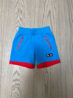 Coole Lego Adidas Shorts, rot/blau, Gr. 128, wie neu! Eimsbüttel - Hamburg Eimsbüttel (Stadtteil) Vorschau