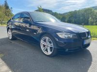 BMW 325D E90 Hessen - Steffenberg Vorschau