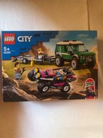 Lego City 60288 Rennbuggy Transporter Bayern - Altmannstein Vorschau