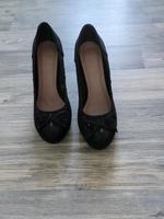 High Heels Gr.37 Sachsen-Anhalt - Quedlinburg Vorschau
