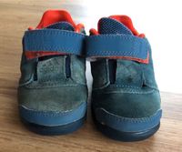 Blaue Adidas Turnschuhe, 21 Bayern - Bad Staffelstein Vorschau