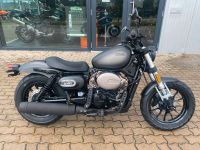 Hyosung Aquilla GV125s Evo Baden-Württemberg - Eppelheim Vorschau