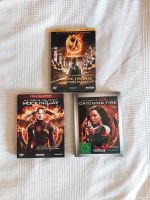 Die Tribute von Panem DVD Nordrhein-Westfalen - Kerpen Vorschau