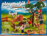 Playmobil Apfelernte 4146 Neu Nordrhein-Westfalen - Engelskirchen Vorschau