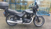 Rahmen Suzuki GSX 400E (GK53C) mit Papieren Nordrhein-Westfalen - Drensteinfurt Vorschau