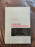 Vorkurs der Ingenieurmathematik Dresden - Pieschen Vorschau