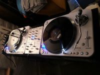 RELOOP RP6000 MK6 LTD WHITE / TURNTABLE / PLATTENSPIELER / DJ PA Mecklenburg-Vorpommern - Siedenbollentin Vorschau