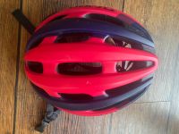 Fahrradhelm Saga Giro 51-55 cm S, pink Wandsbek - Hamburg Sasel Vorschau