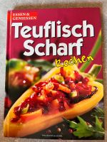 Teuflisch Scharf Kochen. Kochbuch Hessen - Niestetal Vorschau