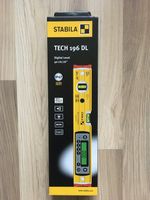 Stabila Elektronik-Wasserwaage TECH 196 DL Digital Nordrhein-Westfalen - Marsberg Vorschau