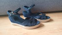 Tommy Hilfiger Sandalen Gr. 36 NEU Eimsbüttel - Hamburg Lokstedt Vorschau