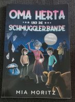 Oma Herta und die Schmugglerbande - Für Jungen und Mädchen ab 8 J Bayern - Eggolsheim Vorschau