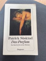 Das Parfum von Patrick Süskind Bayern - Kulmbach Vorschau