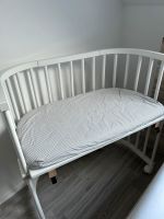 Babybay Beistellbett Niedersachsen - Stöckse Vorschau