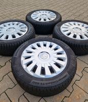 Orig. Skoda Octavia Winter Kompletträder Radsatz 205/55R16 Hessen - Rodgau Vorschau